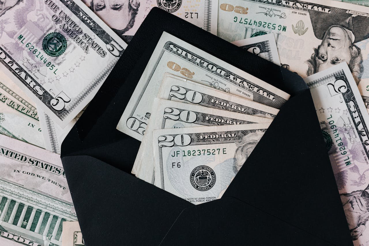 How to Create a Budget That Works for You